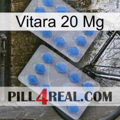 Vitara 20Mg 20